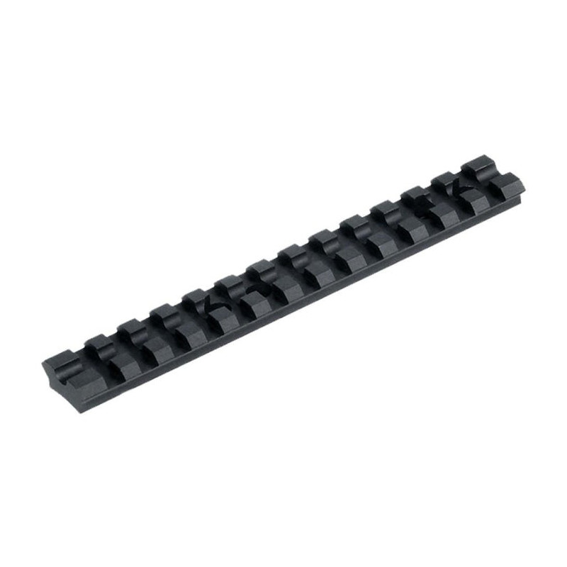 Rail Picatinny UTG pour Maverick 88 et Mossberg 500