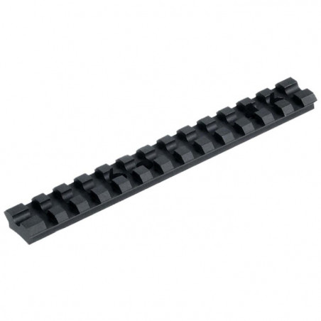 Rail Picatinny UTG pour Maverick 88 et Mossberg 500