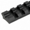 Rail Picatinny UTG pour Maverick 88 et Mossberg 500