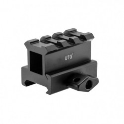Rail UTG haut
