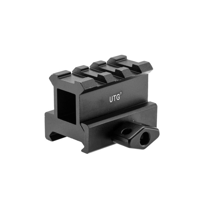 Rail UTG haut