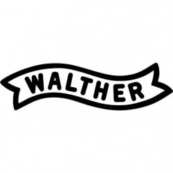 Rail Weaver en pont Walther...