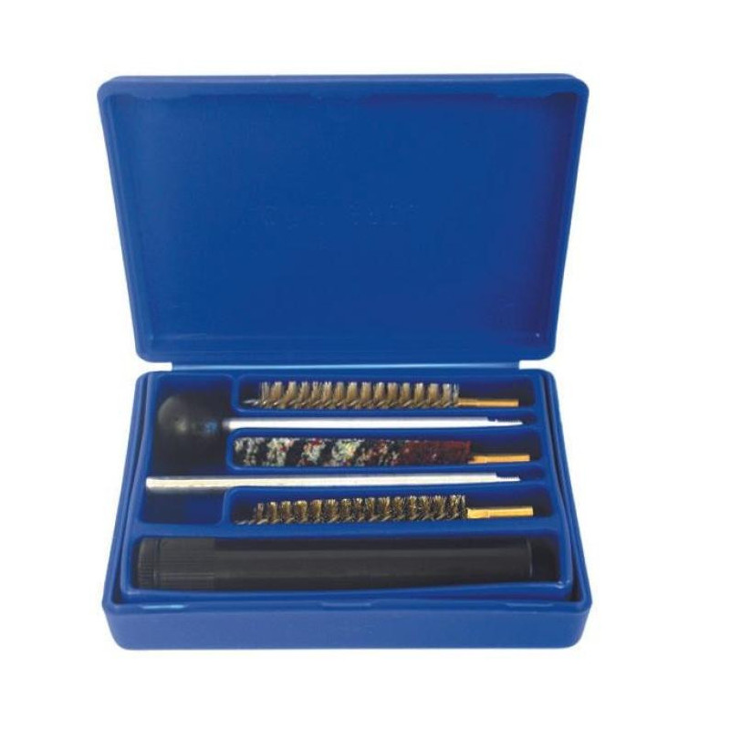 Set Nettoyage Megaline Armes Poing Alu