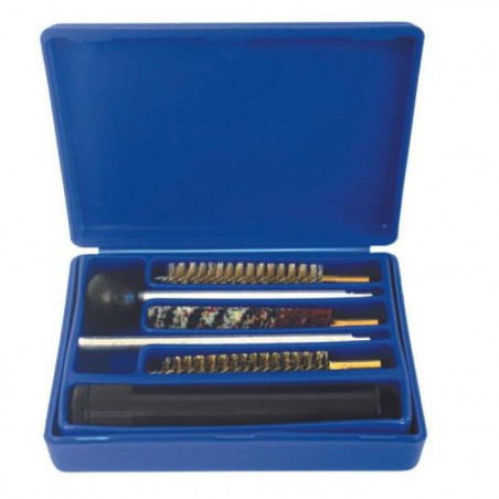 Set Nettoyage Megaline Armes Poing Alu