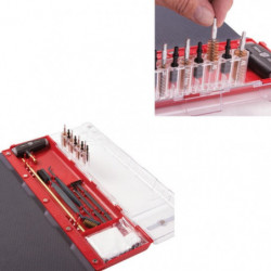 Station de Nettoyage Real Avid Master Armes de Poing