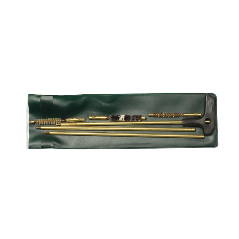 Trousse de nettoyage Europarm pour canons rayées