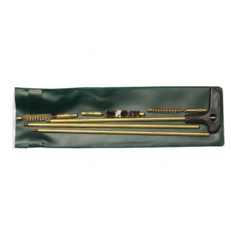 Trousse de nettoyage Europarm pour canons rayées
