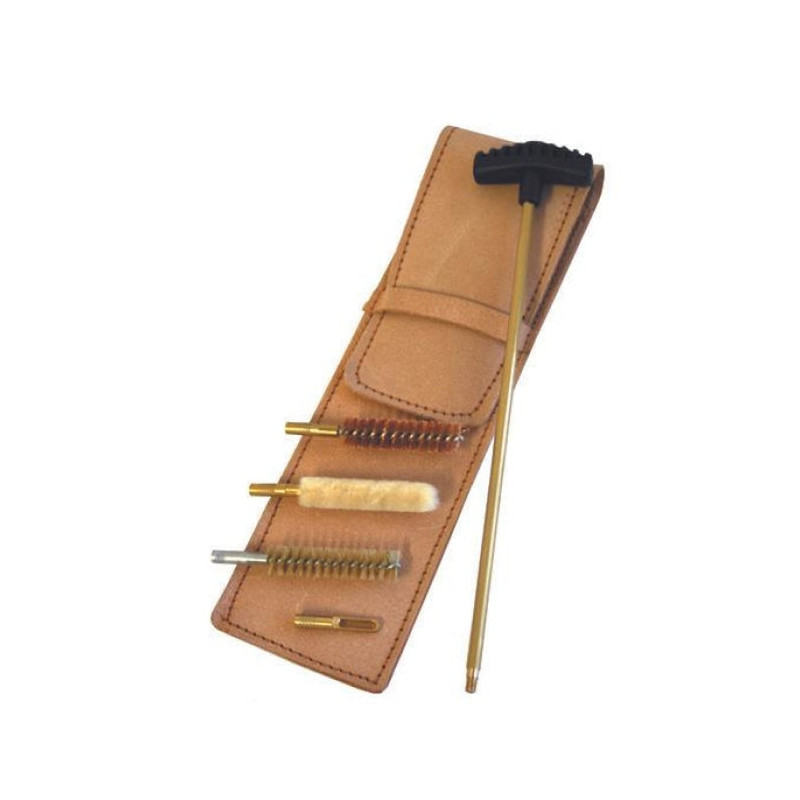 Trousse de nettoyage Megaline