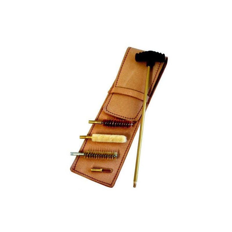 Trousse Nettoyage Megaline GC Etui Skai