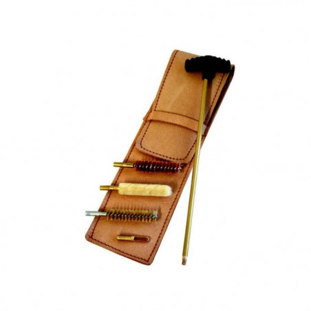 Trousse Nettoyage Megaline GC Etui Skai