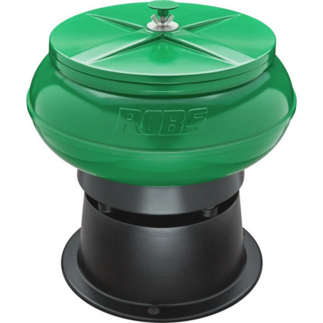 Vibratory Case Polisher RCBS