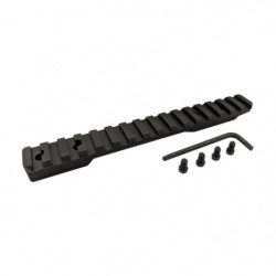 Rail Winchester XPR - 20 MOA