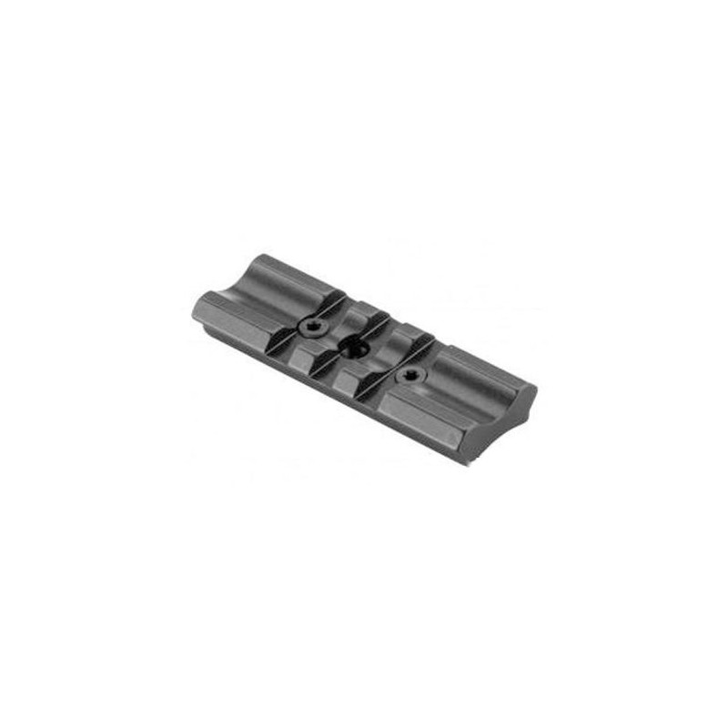Réglette courte Recknagel pour Browning Bar
