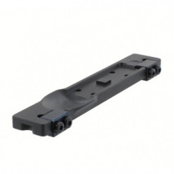 Reglette pour viseur H2 Aimpoint