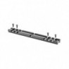 Support Recknagel Serrure crochet Prisme 21