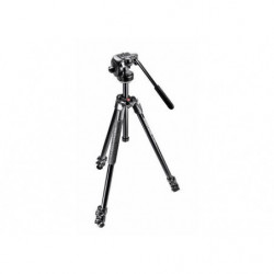 Trépied Aluminium Manfrotto...