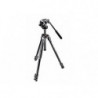 Trépied Aluminium Manfrotto 290 XTRA