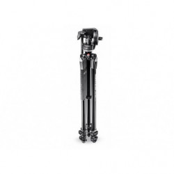 Trépied Aluminium Manfrotto 290 XTRA