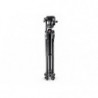 Trépied Aluminium Manfrotto 290 XTRA