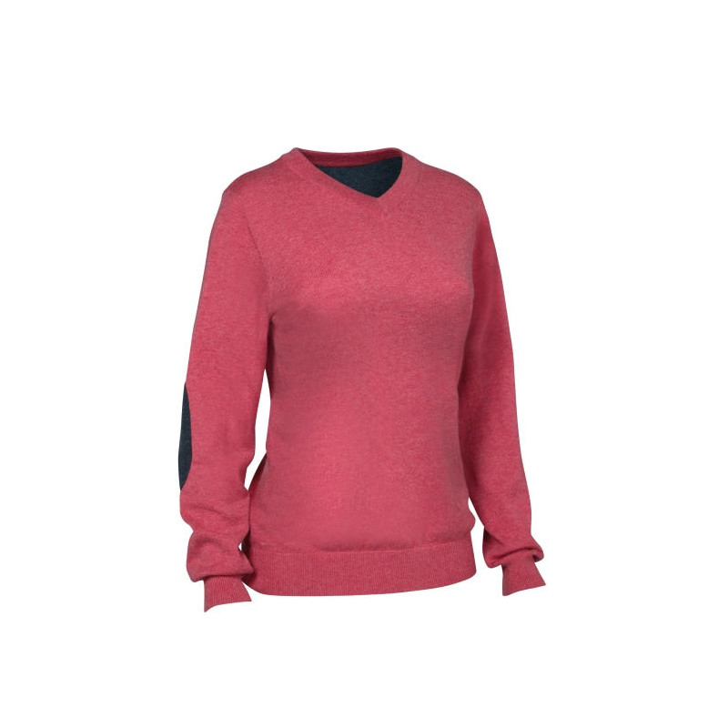 Pull Club Interchasse Arthemis Femme