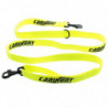 Laisse approche plate CaniHunt Hunter - 1.80 m