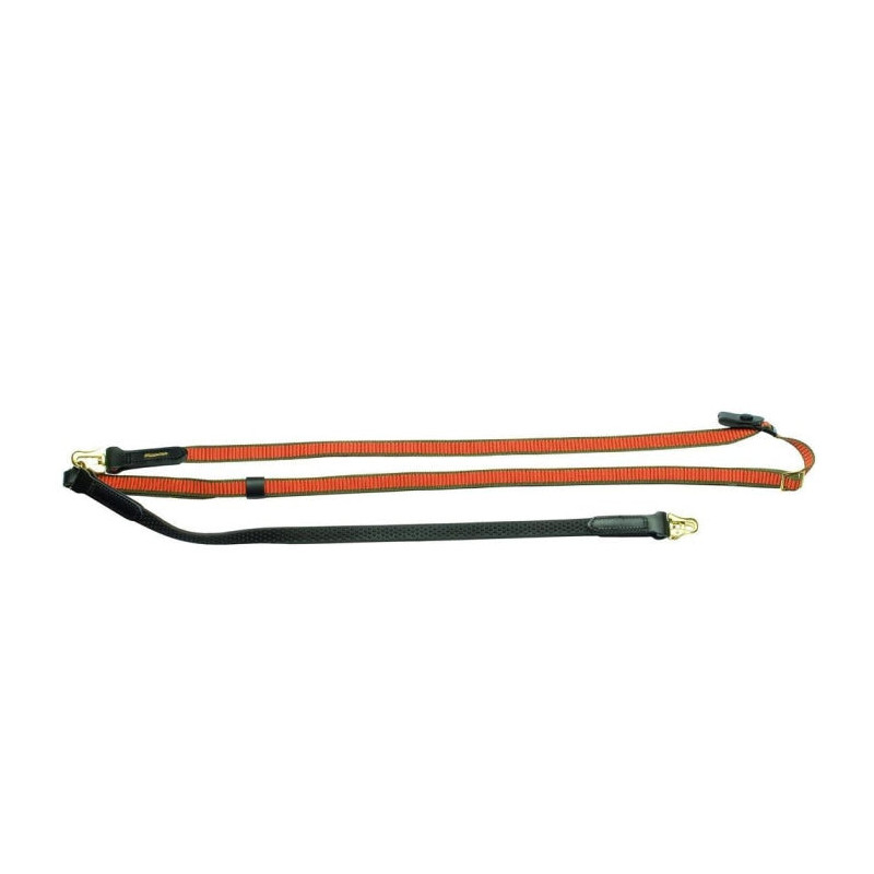 Laisse bandoulière Niggeloh Grip