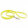Laisse Biothane Country fluo - 1,20 m