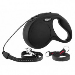 Laisse corde Flexi Classic...