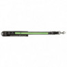 Laisse Lumineuse Num'Axes Rechargeable