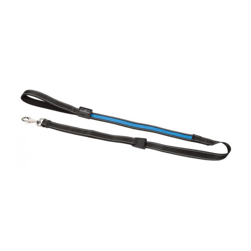 Laisse Lumineuse Num'Axes Rechargeable