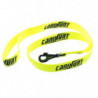 Laisse plate CaniHunt - 1.20 m