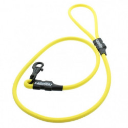 Laisse ronde pvc simple...