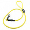 Laisse ronde pvc simple CaniHunt Xtreme - 1.20 m