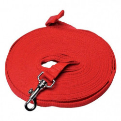 Laisse sangle Januel - 5 m
