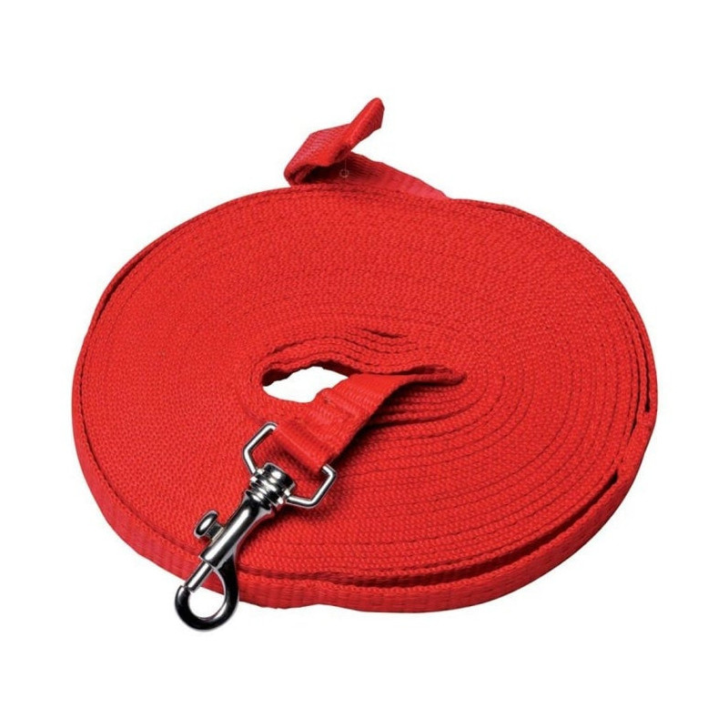 Laisse sangle Januel - 5 m