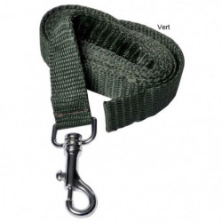 Laisse sangle Januel - 5 m
