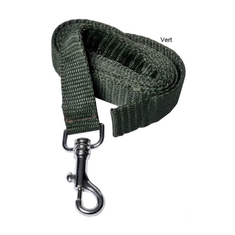 Laisse sangle Januel - 5 m
