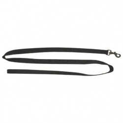Laisse sangle nylon...