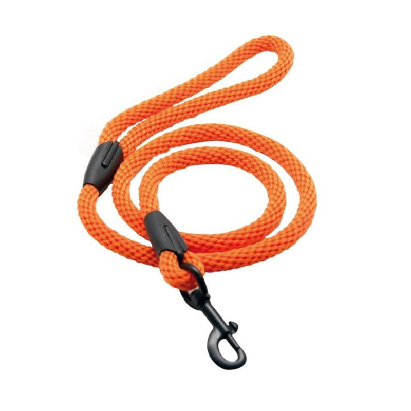 Laisse Stepland Corde tressée - 1,2 m - Diam. 13 mm