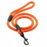 Laisse Stepland Corde tressée - 1,2 m - Diam. 13 mm