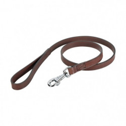 Laisse Stepland Cuir double...