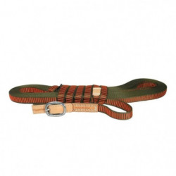 Longe Niggeloh Cordura...