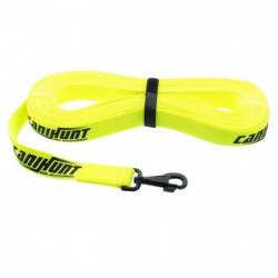Longe plate polyester...
