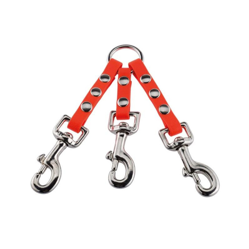 Tripleur Hélen Baud pour chiens