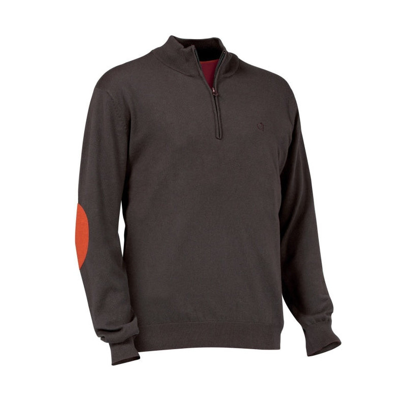 Pull Club Interchasse Winsley