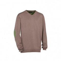 Pull Col V Club Interchasse...