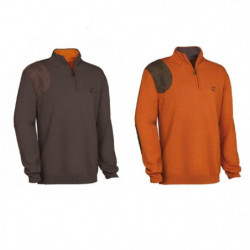 Pull de chasse Club...