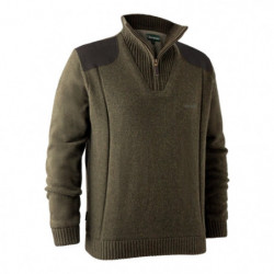 Pull en laine DeerHunter...