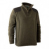 Pull en laine DeerHunter Carlisle