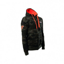 Pull Franchi Kansas Camo